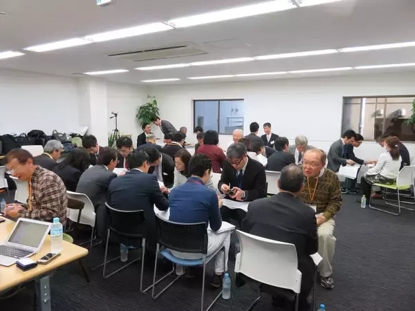 「【2026年開催】アライアンス・マッチング大会 2026」の画像