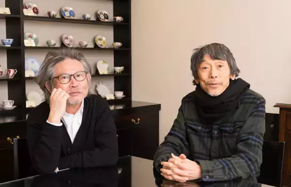 『ラスト・ワルツ』『ホテル・カリフォルニア』から50年。米国ロックの大きな分岐点となった1976年を、天辰保文と北中正和が振り返る！電子版音楽雑誌ERIS第47号は3月19日発行