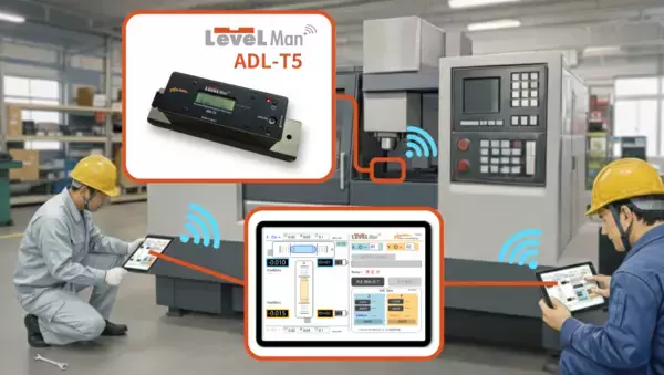震災を契機に創業、熟練不要の水平調整技術「レベル出しDX」で都産技研アワード受賞