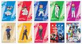 「「アニメ『爆走兄弟レッツ&ゴー!!』 30周年記念展」描きおろしビジュアル・入場特典・グッズ情報を公開」の画像3