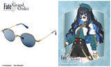 「「Fate／Grand Order」コラボ眼鏡「テノチティトラン(Pretender) モデル」予約開始！」の画像1