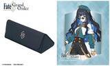 「「Fate／Grand Order」コラボ眼鏡「テノチティトラン(Pretender) モデル」予約開始！」の画像2