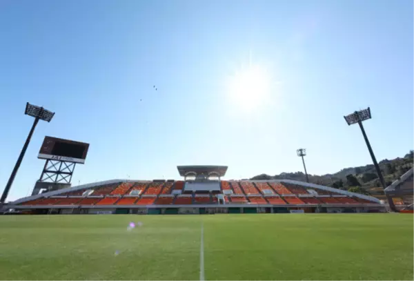 「「2026 バイオジェンカップ リモートスポーツ大会」OriHimeサッカー決勝大会を2026年7月18日(土) Jリーグ・清水エスパルスのホームスタジアムにて開催決定！」の画像