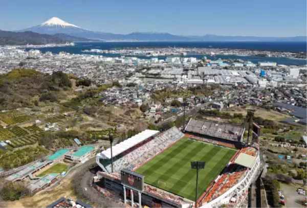 「「2026 バイオジェンカップ リモートスポーツ大会」OriHimeサッカー決勝大会を2026年7月18日(土) Jリーグ・清水エスパルスのホームスタジアムにて開催決定！」の画像