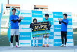 「ハイセンス、川崎市の小学生をFIFAワールドカップ(TM)2026へ招待　公式スポンサーとして「川崎市から世界へ」を実施」の画像3