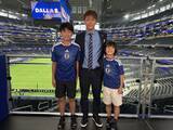 「ハイセンス、川崎市の小学生をFIFAワールドカップ(TM)2026へ招待　公式スポンサーとして「川崎市から世界へ」を実施」の画像4