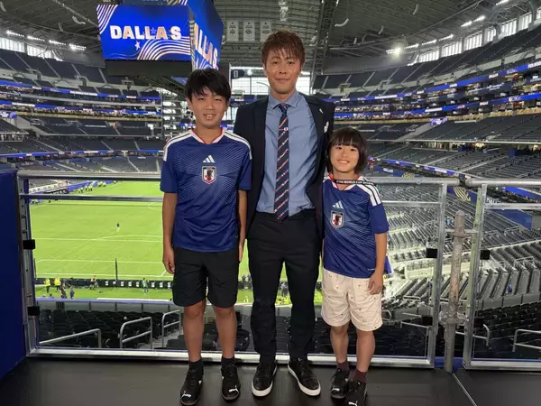 「ハイセンス、川崎市の小学生をFIFAワールドカップ(TM)2026へ招待　公式スポンサーとして「川崎市から世界へ」を実施」の画像