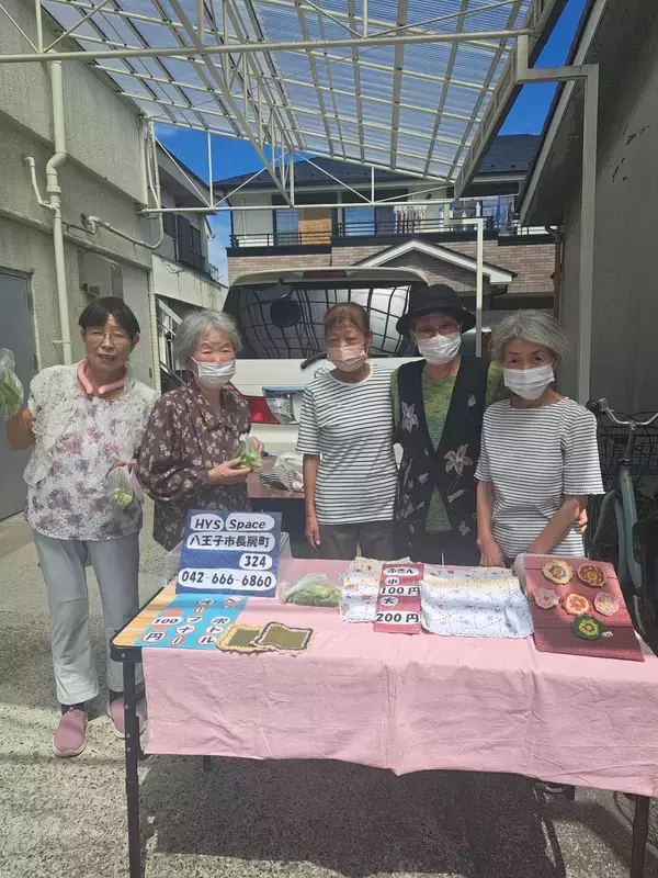 親が施設に入った後の実家管理に悩む「ビジネスケアラー」が急増　親の施設入所後も安心、実家管理サービスへ相談が増加八王子市地域包括センター11月13日相談会開催