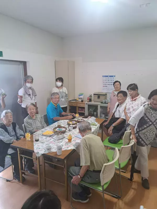 「親が施設に入った後の実家管理に悩む「ビジネスケアラー」が急増　親の施設入所後も安心、実家管理サービスへ相談が増加八王子市地域包括センター11月13日相談会開催」の画像