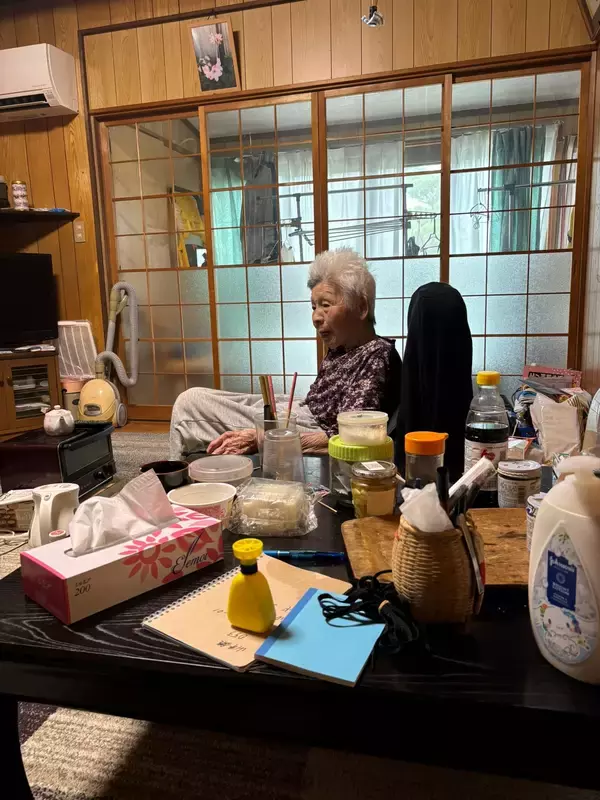 「親が施設に入った後の実家管理に悩む「ビジネスケアラー」が急増　親の施設入所後も安心、実家管理サービスへ相談が増加八王子市地域包括センター11月13日相談会開催」の画像