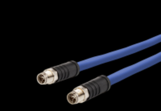 鉄道車両に搭載可能　ドイツMETZ CONNECT製のイーサネットケーブルを国内初披露・販売開始