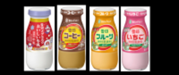 さむ～い季節のぽかぽかお風呂あがりに！雪印メグミルクより 温泉や銭湯で大人気の「びん商品」を 初「冬の季節限定パッケージ」で販売！ 2025年11月より全国にて期間限定で展開中