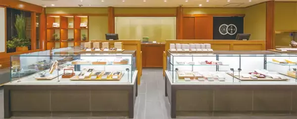 「【2026年福袋】京都永楽屋の年に一度の福袋　人気商品を厳選！京都の“おいしい縁起物”をひと袋に」の画像