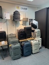 PELICAN TRVL、実機を体験できるショールームを東京にオープン