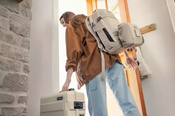 「PELICAN TRVL、実機を体験できるショールームを東京にオープン」の画像