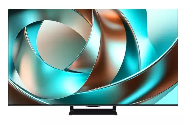 「ハイセンスジャパン、2026年4K液晶テレビ「U88Rシリーズ」を発売　明るいリビングでも楽しめるMiniLED×量子ドットを搭載」の画像
