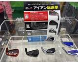 「アイアン総選挙1位、軟鉄鍛造アイアン「TJ K-SQUARE AI PROTO-001」を8/30から先行販売」の画像3
