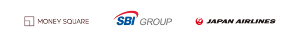 「【マネースクエア】マネースクエア総合口座と JMB お得意様番号を連携いただくと 今だけ JAL のマイルを 50 マイルプレゼントします！」の画像