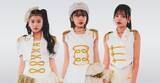 「Perfumeを生んだASH発3人組「DILAⅢ（ディラム）」2026年2月23日デビュー決定」の画像2