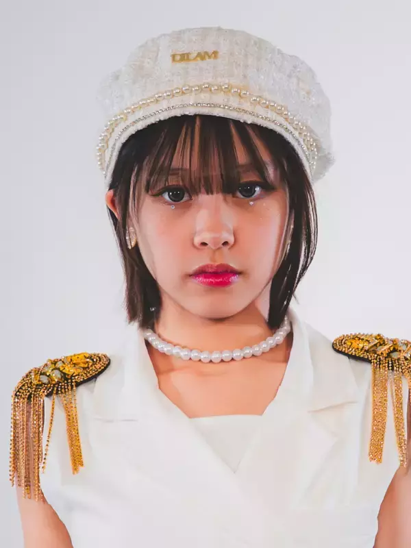 「Perfumeを生んだASH発3人組「DILAⅢ（ディラム）」2026年2月23日デビュー決定」の画像