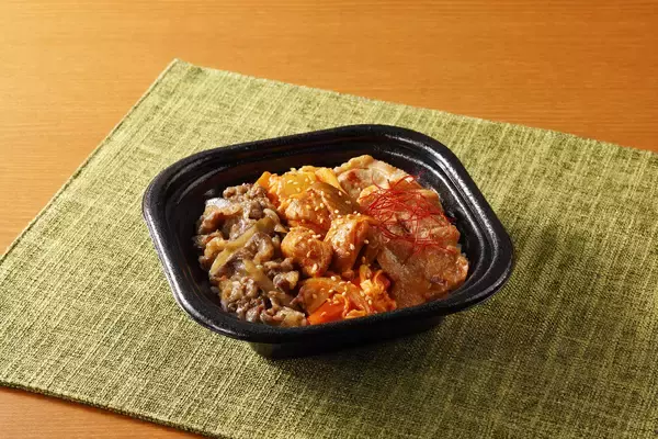 「【ローソン】ご当地！東北　うまいもん祭『からあげクン　ヤガイ監修　おやつカルパスレッド味』や地元食材を使用した弁当、スイーツなど、計9品を1月13日(火)から発売！」の画像