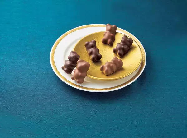 「バレンタイン催事『ショコラマルシェ』1月28日(水)から開催　初出店32ブランドを含む、過去最大規模139ブランドが集結！」の画像