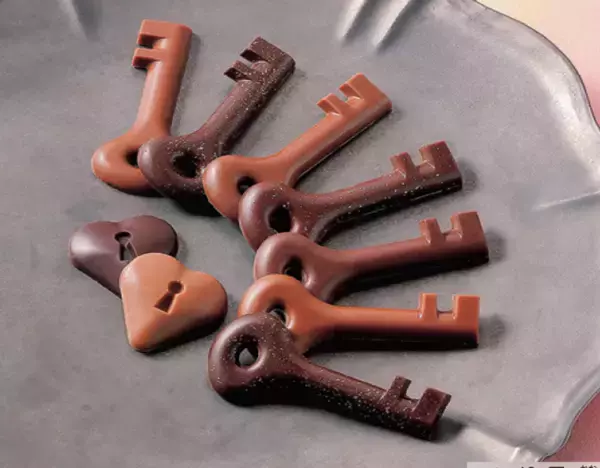 「バレンタイン催事『ショコラマルシェ』1月28日(水)から開催　初出店32ブランドを含む、過去最大規模139ブランドが集結！」の画像