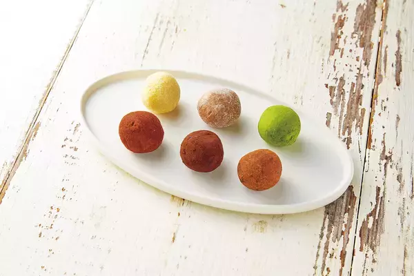 「バレンタイン催事『ショコラマルシェ』1月28日(水)から開催　初出店32ブランドを含む、過去最大規模139ブランドが集結！」の画像