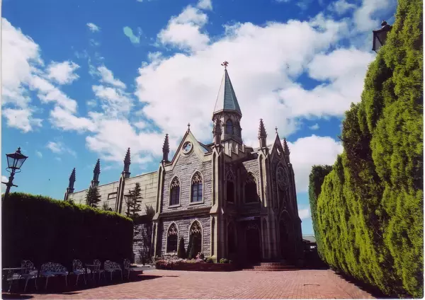 「歴史ある大聖堂がビジネス＆カルチャーイベントの新拠点に。NISHIKIYAグループ、「セント・パトリック教会」のレンタル利用サービスを開始」の画像