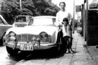 「岩本モータース有限会社」昭和2年　岩本商店として自動車解体業を創業し100年を迎えました