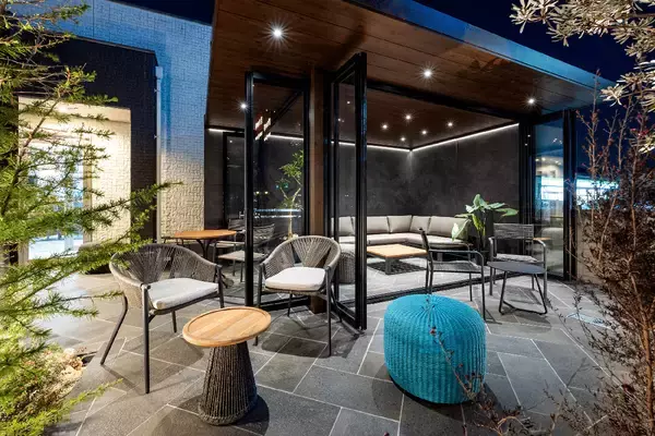 「ガーデン家具＆リゾート系家具ブランドKayu styleが「第54回国際ホテル・レストランショー」に出展」の画像