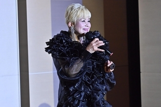 80万枚の大ヒット曲「愛するってこわい」から半世紀。今年77歳となる“じゅん＆ネネ”のJun。ソロ・シングルのリリースを記念しリリースパーティーを開催！大成功！！