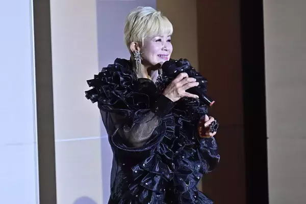 80万枚の大ヒット曲「愛するってこわい」から半世紀。今年77歳となる“じゅん＆ネネ”のJun。ソロ・シングルのリリースを記念しリリースパーティーを開催！大成功！！