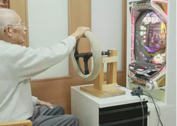 役目を終えた遊技機に、新たな価値を。群馬・桐生のグローバルスタンダードが、中古パチンコ台を再生し福祉施設へ無償でつなぐ「循環型福祉プロジェクト」始動