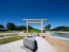 竹田式古墳墓をご契約された方のうち、3割が神道の方です。竹田式古墳墓が呼び覚ます、日本人のアイデンティティと新たな供養の形