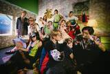 「“Queen of Swag”RIEHATAプロデュースRHT.にダーマローラージャパンが参画　スポンサー契約で“美×パフォーマンス”を加速」の画像1