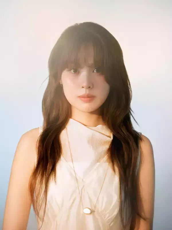 「「涙の女王」などの韓国ドラマでおなじみ！韓国シンガーソングライター チェ・ユリ、初の来日公演の先行抽選申込が本日スタート！」の画像