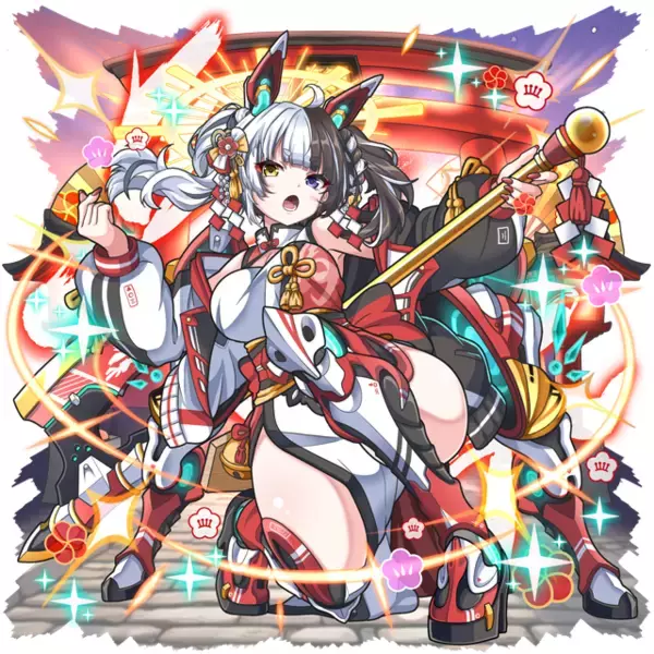 「スマホRPG「ミリオンモンスター」で声優「伊藤彩紗」さんの直筆サイン色紙が当たるキャンペーンを1月15日まで開催！」の画像