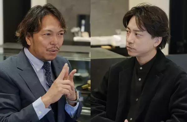 「チョコレートブランド VESTRI×D'RENTY CHOCOLATE　コラボ商品『DUETTO BOX(ドゥエット・ボックス)』1月26日(月)より数量限定で発売」の画像