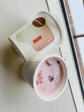 「話題のヨーグルト専門店「三朝ヨーグルト」が80％高カカオ×希少いちごの『いちごショコラヨーグルト』を2月1日から販売開始！」の画像4