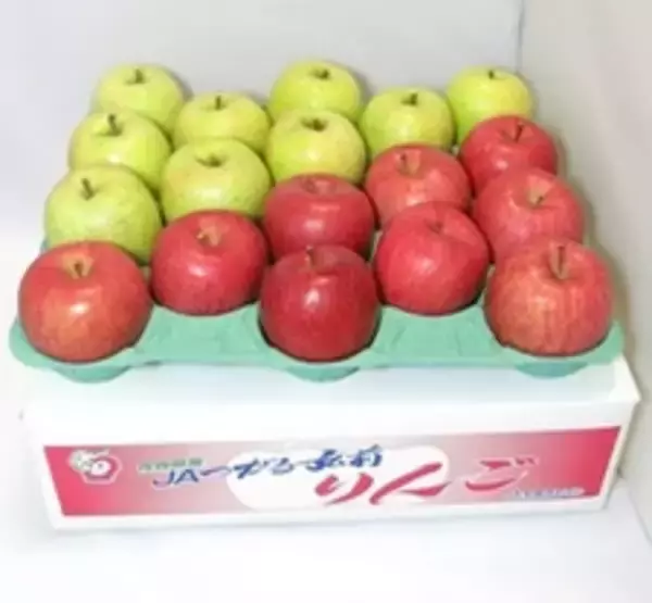 「JAタウンのショップ「JA全農あおもり」で「青森もりもり応援キャンペーン」を開催！期間限定で対象商品がお客様送料０円＆全商品２０％OFF！」の画像