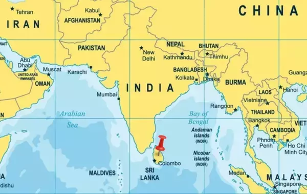 「一年中、祝祭の島スリランカへ。Oooh（ウー）、スリランカ旅行の新規取り扱いを開始。」の画像