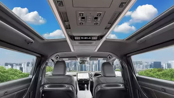 「国際ハイヤー、4/1より日本橋に待望の新拠点」の画像