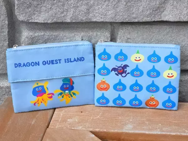 「5月のお出かけは、ドラゴンクエストの縁日！屋台！で大冒険「ドラゴンクエスト アイランド ５周年記念大感謝祭」」の画像