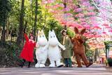 「「千葉県民の日」「栃木県民の日」は、ムーミンバレーパークへ！」の画像2
