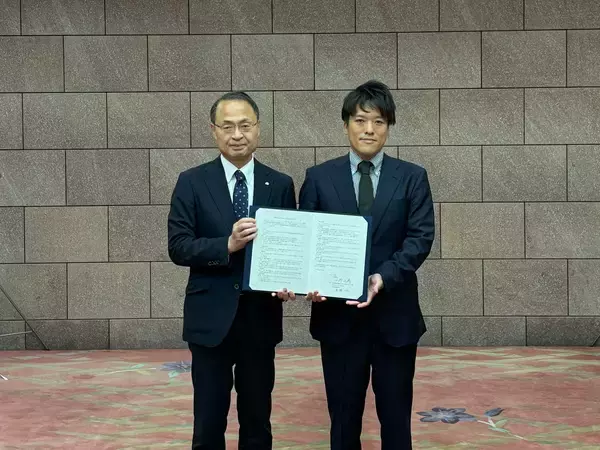 アイチューザー 石川県と連携協定を締結 家庭用太陽光発電の共同購入事業を実施