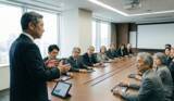 「業界初※！AI議事録搭載ペーパーレス会議システム『ECO Meeting(R) CLOUD』待望の「AI議事録機能」を2026年7月3日にリリース！！」の画像2