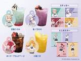 「『Million　Production』×カラオケBanBanグループ7月24日（金）より全国対象店舗でコラボキャンペーン開催！特別な描きおろしを使用したコラボドリンクやノベルティ、コラボルーム、歌唱キャンペーンなど、ファン必見の企画が盛りだくさん！」の画像2