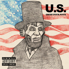 Omen44、20年間のニューヨーク生活を刻んだアルバム『u.s.』10月13日待望リリース