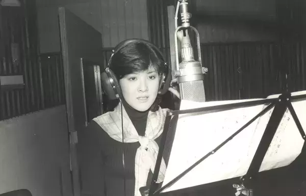 「「昭和歌謡は杉並から生まれた」と題した老舗レコード会社・テイチクの歌謡史展開催」の画像